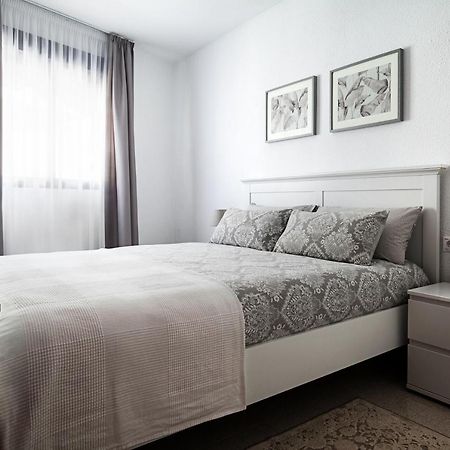 Hola Mar Apartment ตอร์เรเวียคา ภายนอก รูปภาพ