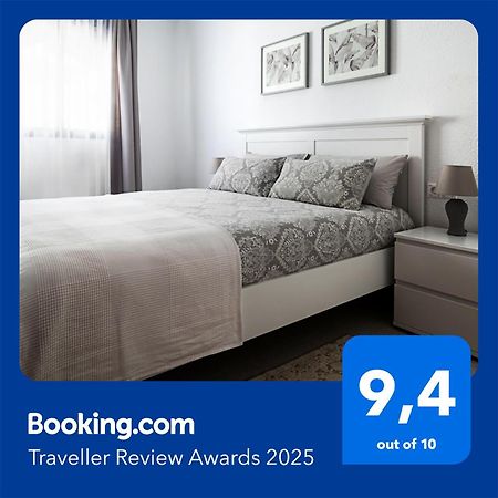 Hola Mar Apartment ตอร์เรเวียคา ภายนอก รูปภาพ