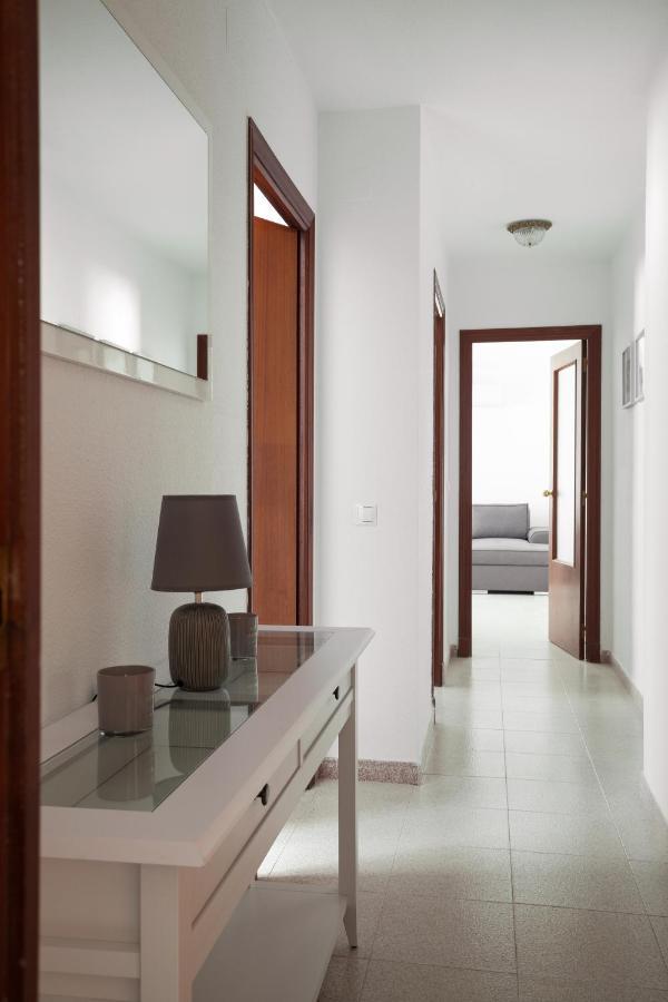 Hola Mar Apartment ตอร์เรเวียคา ภายนอก รูปภาพ