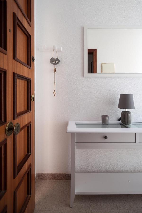 Hola Mar Apartment ตอร์เรเวียคา ภายนอก รูปภาพ