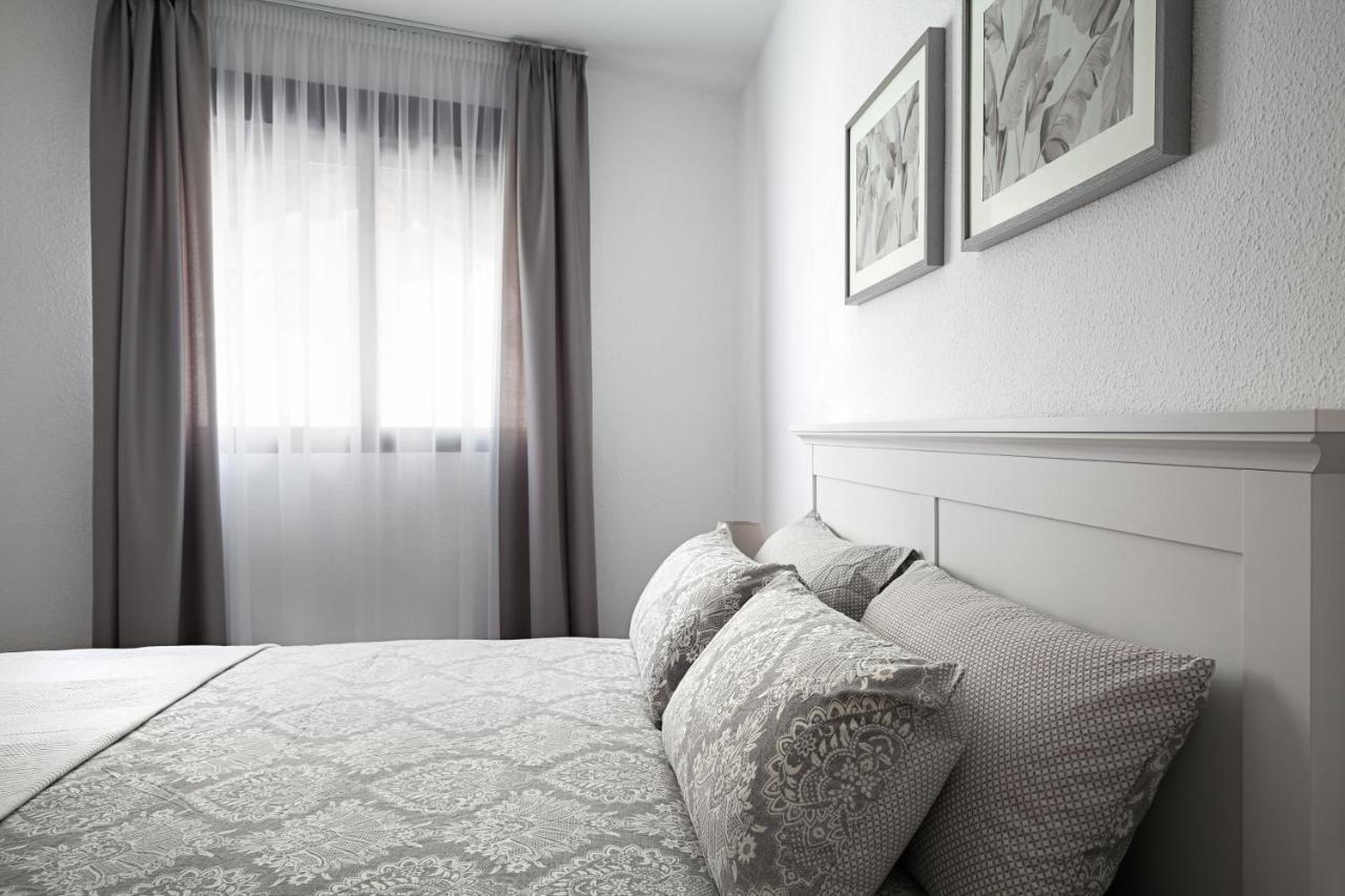 Hola Mar Apartment ตอร์เรเวียคา ภายนอก รูปภาพ