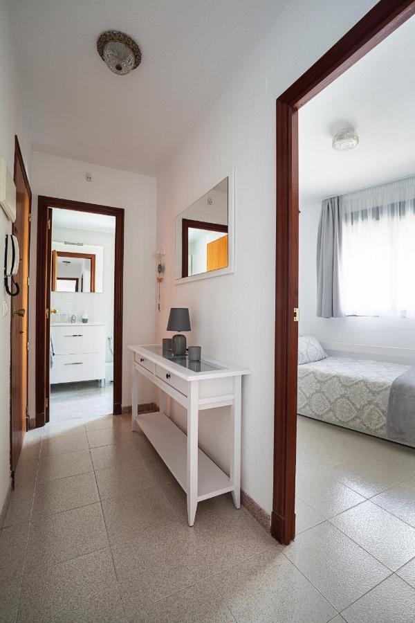 Hola Mar Apartment ตอร์เรเวียคา ภายนอก รูปภาพ