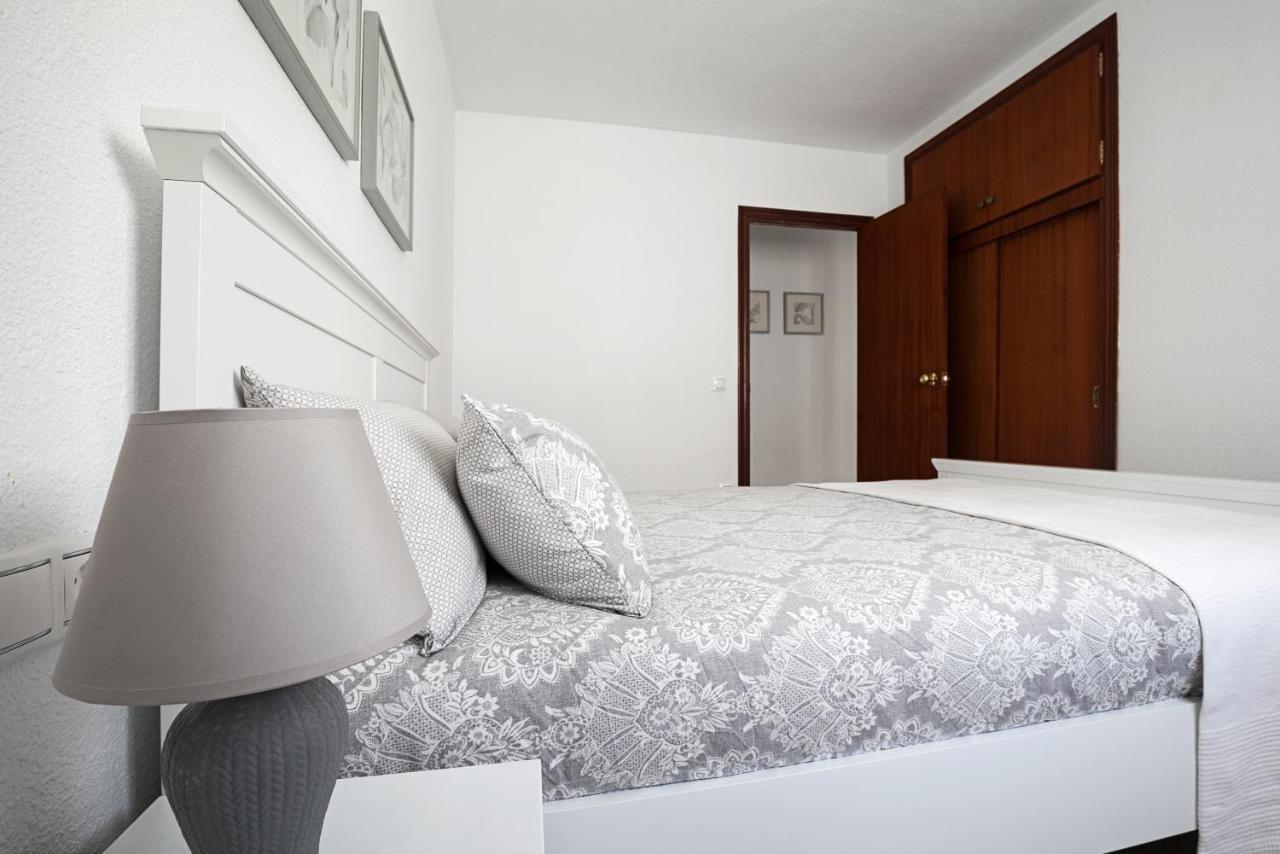 Hola Mar Apartment ตอร์เรเวียคา ภายนอก รูปภาพ