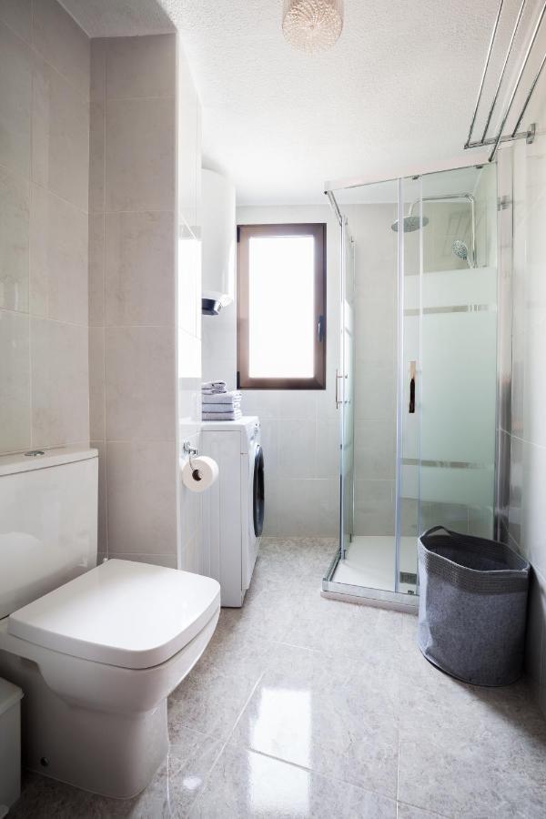 Hola Mar Apartment ตอร์เรเวียคา ภายนอก รูปภาพ