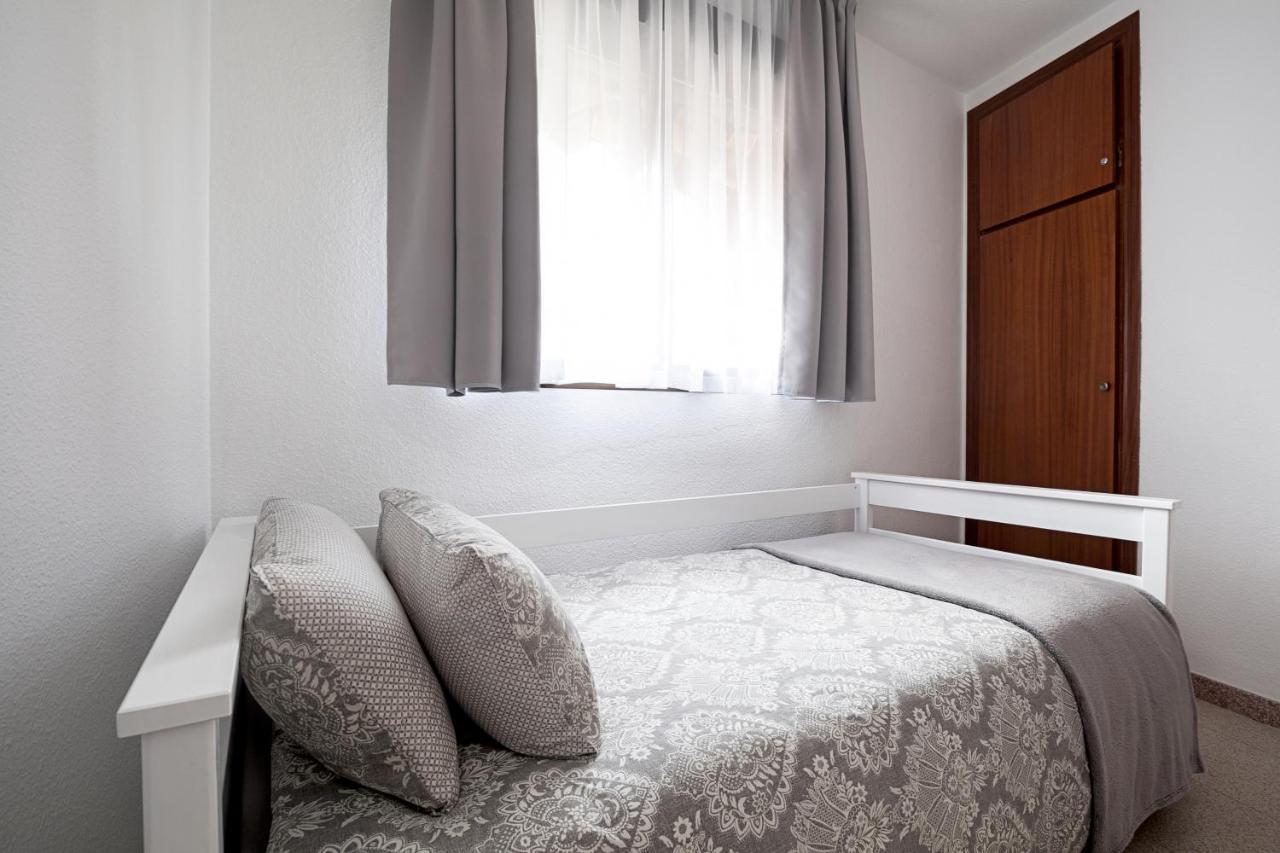 Hola Mar Apartment ตอร์เรเวียคา ภายนอก รูปภาพ