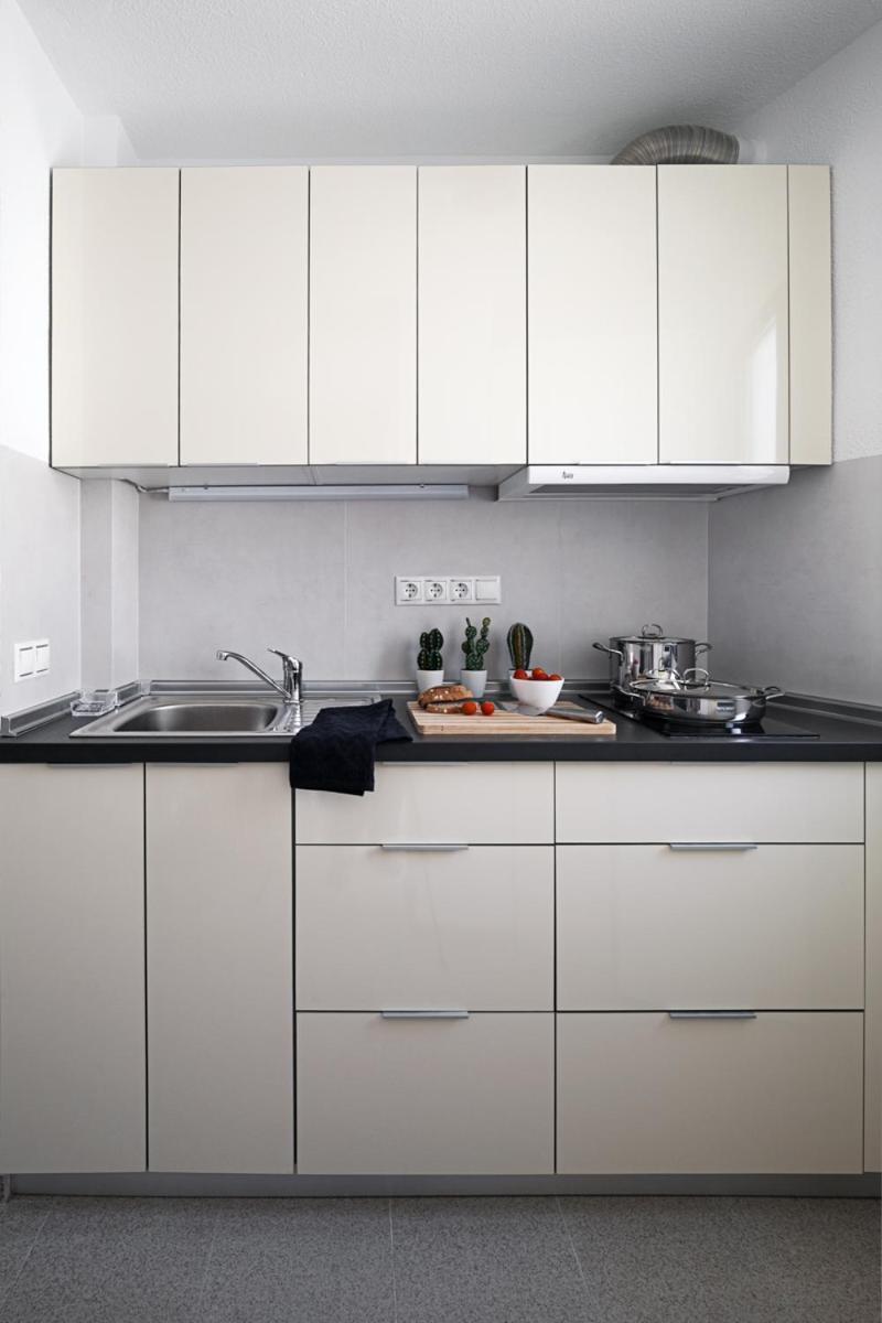 Hola Mar Apartment ตอร์เรเวียคา ภายนอก รูปภาพ